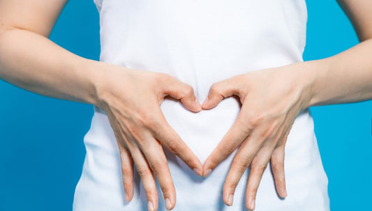Nurturing Your Gut: How do I fix my gut health?