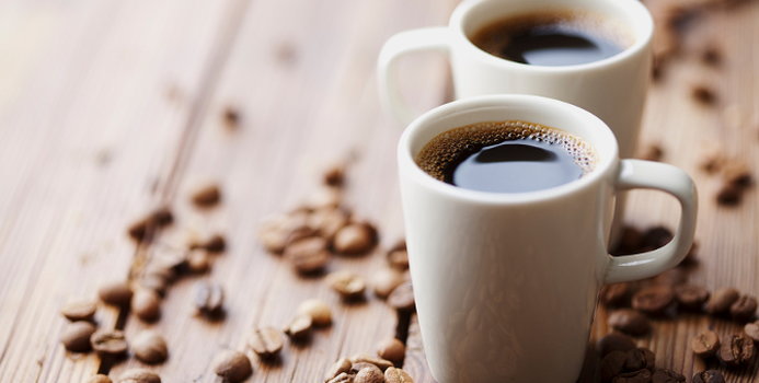 What Vitamins and Minerals Does Coffee Have