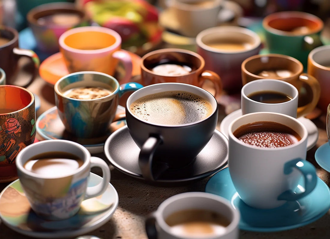 Is Coffee OK to Drink Every Day?